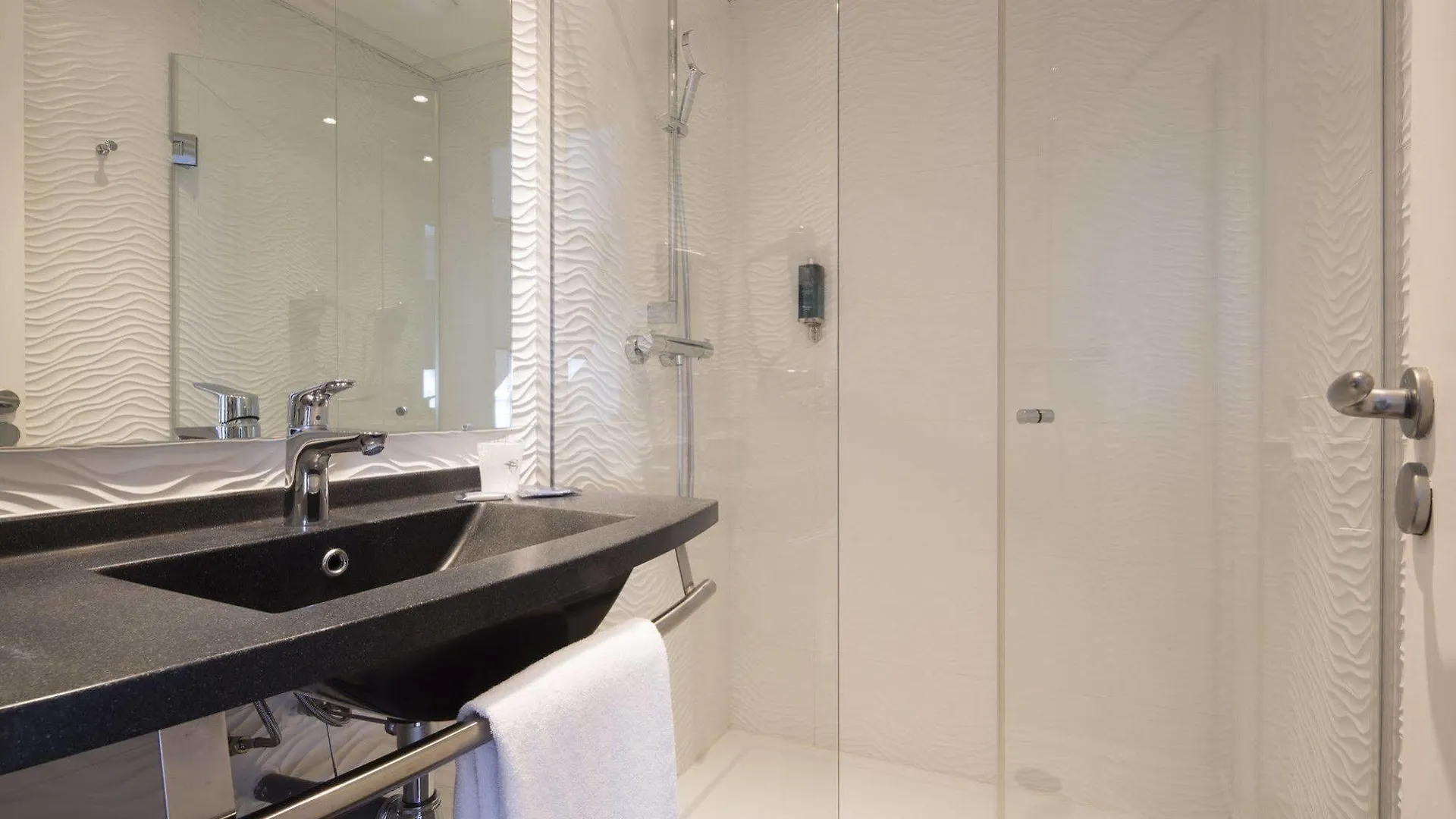 Escale Oceania Saint Malo Hotel 3*, Saint-Malo