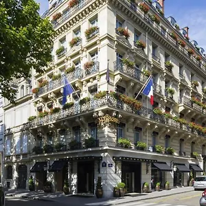 Hotel Sofitel Baltimore Tour Eiffel *****