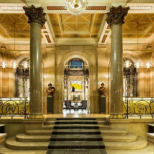Hotel Hilton Opera ****
