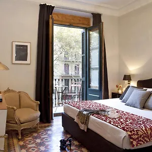 *** Bed and breakfast We Boutique España