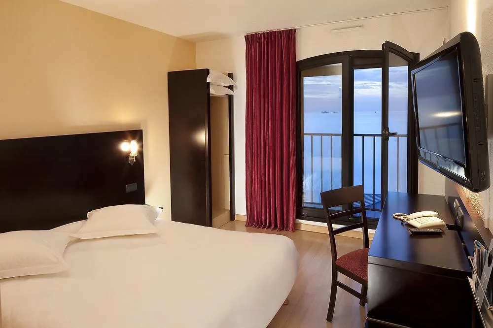 Hotel Escale Oceania Saint Malo 3*, Saint-Malo
