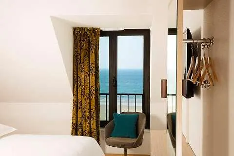 Escale Oceania Saint Malo Otel