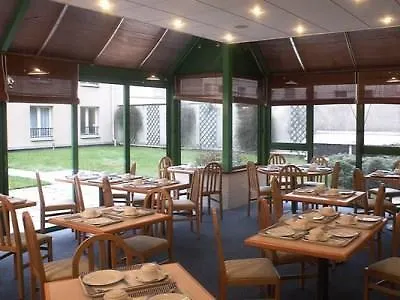Hotel Escale Oceania Saint Malo