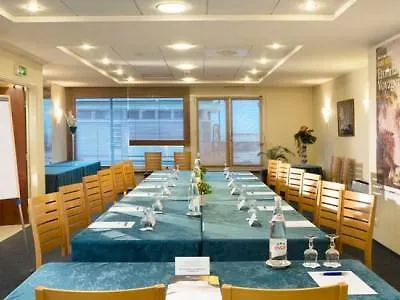 Hotel Escale Oceania Saint Malo