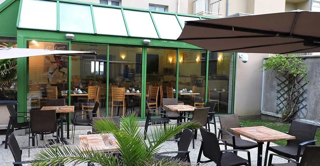 Hotel Escale Oceania Saint Malo Saint-Malo