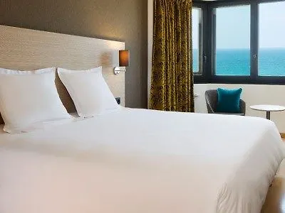 ***  Escale Oceania Saint Malo Otel Fransa