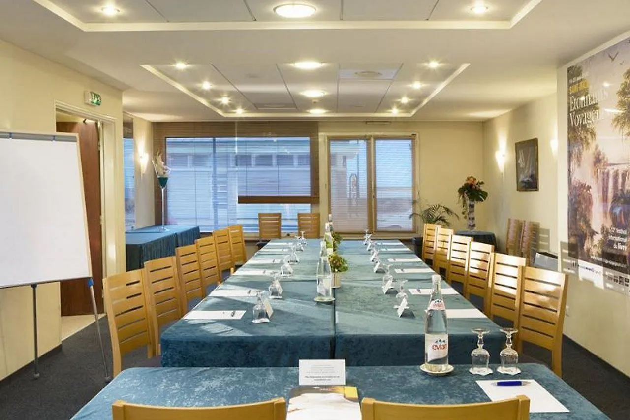 Hotel Escale Oceania Saint Malo Saint-Malo